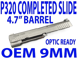 SIG P320 Slide 4.7